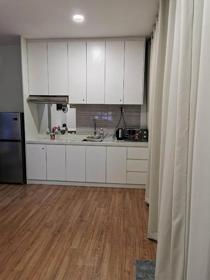 Apple 4@Menara Simfoni/King Bed/Wifi/Netflix/Tvbox Apartment Cheras Exterior photo