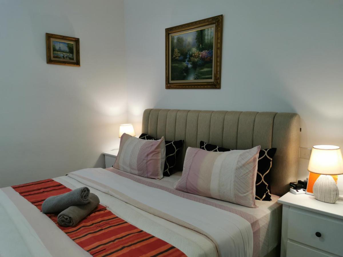 Apple 4@Menara Simfoni/King Bed/Wifi/Netflix/Tvbox Apartment Cheras Exterior photo